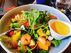 -blue frog蓝蛙(长泰广场店)