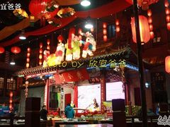 -江宁会馆(劈柴院店)