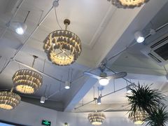 大堂-堂屋糖水店(愚园店)