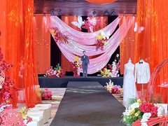 -汕头龙光喜来登酒店