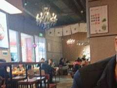 -汉米达特色料理餐厅(郴州友阿国际广场店)