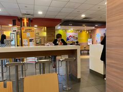 -麦当劳(天骄店)