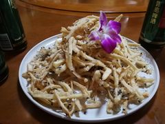 -小仙居·农家宴烤羊· 农庄