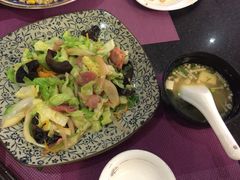 大渔铁板烧(恒隆店)-大渔铁板烧(中山路八佰伴店)