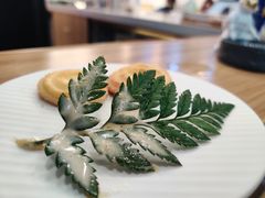 -OZ cafe(南昌路店)
