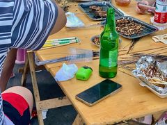 -宋文成烤肉(白沙巷店)