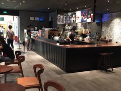 -星巴克臻选(深圳华强北茂业店)