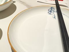 -山东宾馆·齐鲁苑餐厅