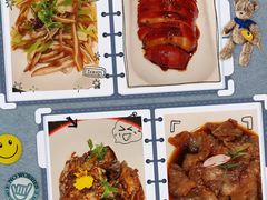 -上海1号私藏菜(黄浦店)