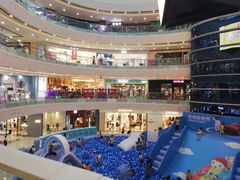 -万达广场(南京江宁店)