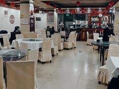 -郭林家常菜(洋桥店)