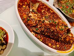 -蜀厨小匠·民间川菜(犀浦店)