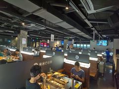 -很久以前羊肉串(中山公园店)