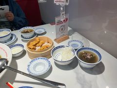 -禄鼎记·排队俩小时都要吃的酸菜鱼(石牌桥店)
