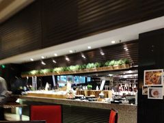 -上海锦江汤臣洲际大酒店壹阶层