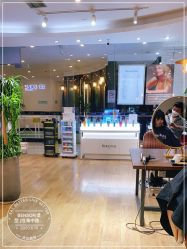 -意廊 Hair Salon