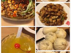 -孙记包子(火车站店)