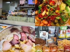 -红鼻子桂林米粉(金唐新光界店)