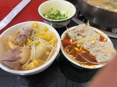 -黑白荤豆花(双凤路店)