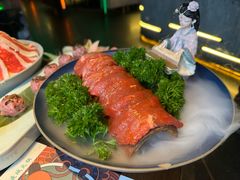 -大隐·成都火锅Bistro(合生麒麟新天地店)