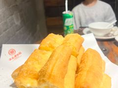 -大良毋米粥 · 粥底火锅(岭南天地店)