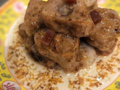 -那家小馆•北京菜•烤鸭(中关村店)