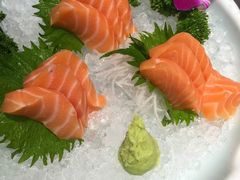 -福樱兰海鲜放题铁板烧(加州店)