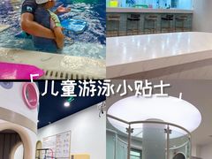 -龙格亲子游泳·水育早教运动中心(绿城店)