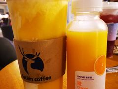 -瑞幸咖啡(解放碑英利大融城店)