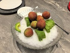 -宫燕府·京菜·烤鸭·淮扬菜(王府中心店)