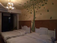 -下一站·格调观景酒店(天门山索道站店)