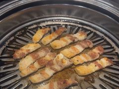 -青松馆韩国料理(香港中路佳世客店)