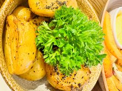 -Money Shops(愚园路店)