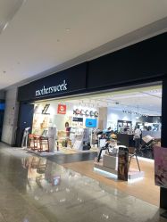-motherswork(静安嘉里中心店)