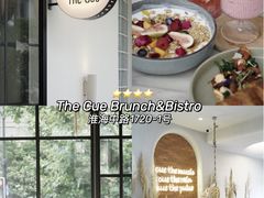 -Alimentari早午餐(安福路店)