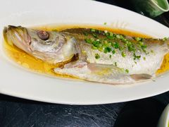 -梅飞酒家(桑园路店)