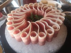 -东来顺·非遗火锅(高新店)