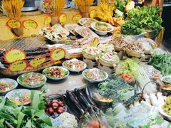 -王婆炒鱼(总店)