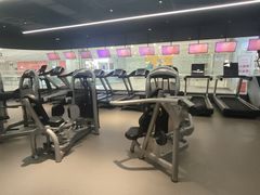 -小怪兽健身(宗关店)