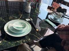 -恬阿姨庭院餐厅·生日宴