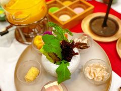 -叶叶菩提·晋福宫