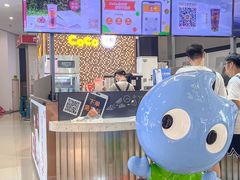 -CoCo都可(福州宝龙广场店)