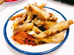 -陳艳红火锅(港汇店)