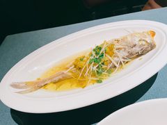 -三利音·玖弄小鲜(浦东嘉里城店)