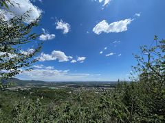 -北京西山国家森林公园