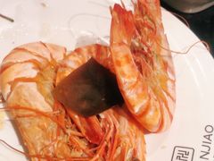 -川骄海鲜自助(河东店)