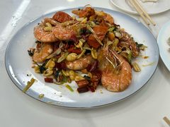 -来之顺海鲜菜馆·青岛菜·始于1993(栈桥店)