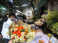 -循礼门鲜花花市(武汉循礼门店)