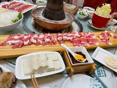 -阳坊胜利涮羊肉(阳坊老店)
