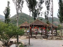 -快活林烧烤(红新路店)